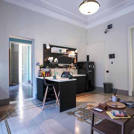 Domo House Κατάνια Εξωτερικό φωτογραφία