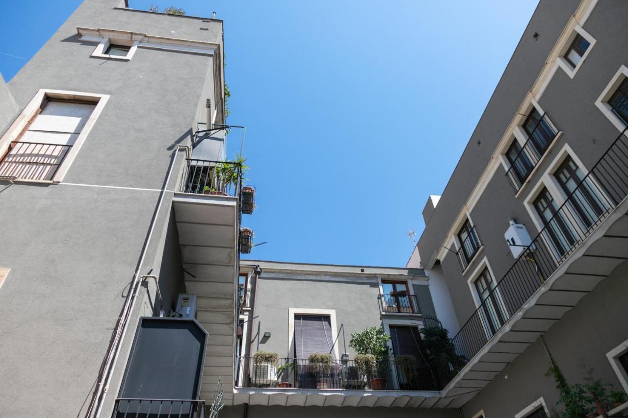 Domo House Κατάνια Εξωτερικό φωτογραφία