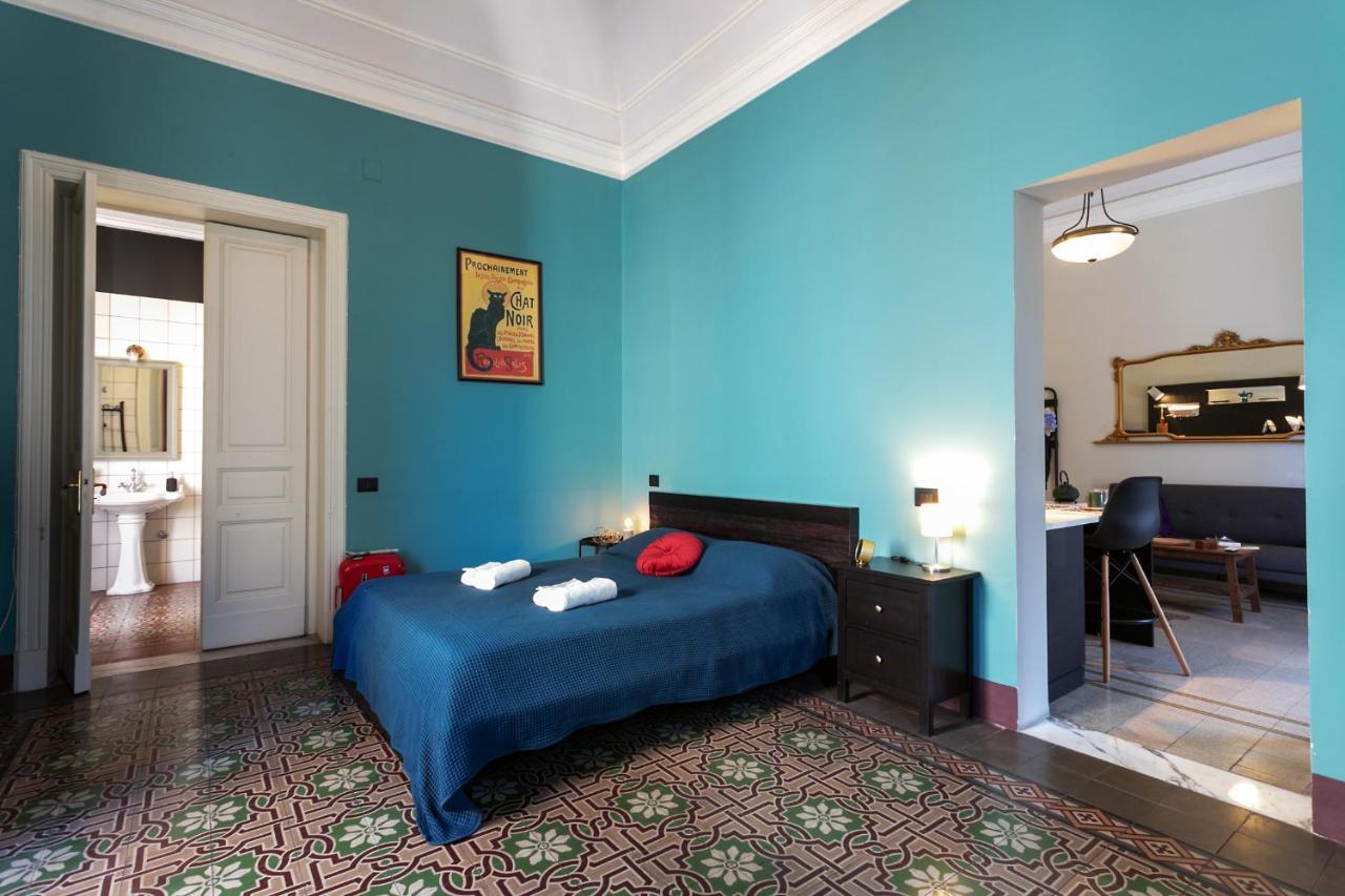 Domo House Κατάνια Εξωτερικό φωτογραφία