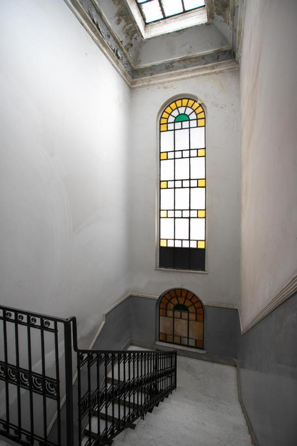 Domo House Κατάνια Εξωτερικό φωτογραφία