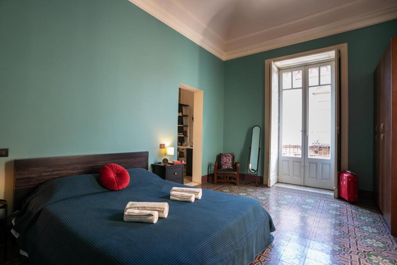 Domo House Κατάνια Εξωτερικό φωτογραφία
