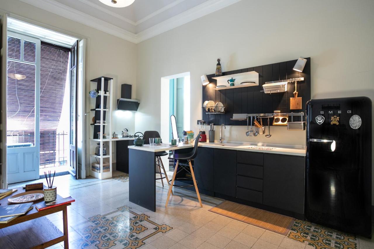 Domo House Κατάνια Εξωτερικό φωτογραφία