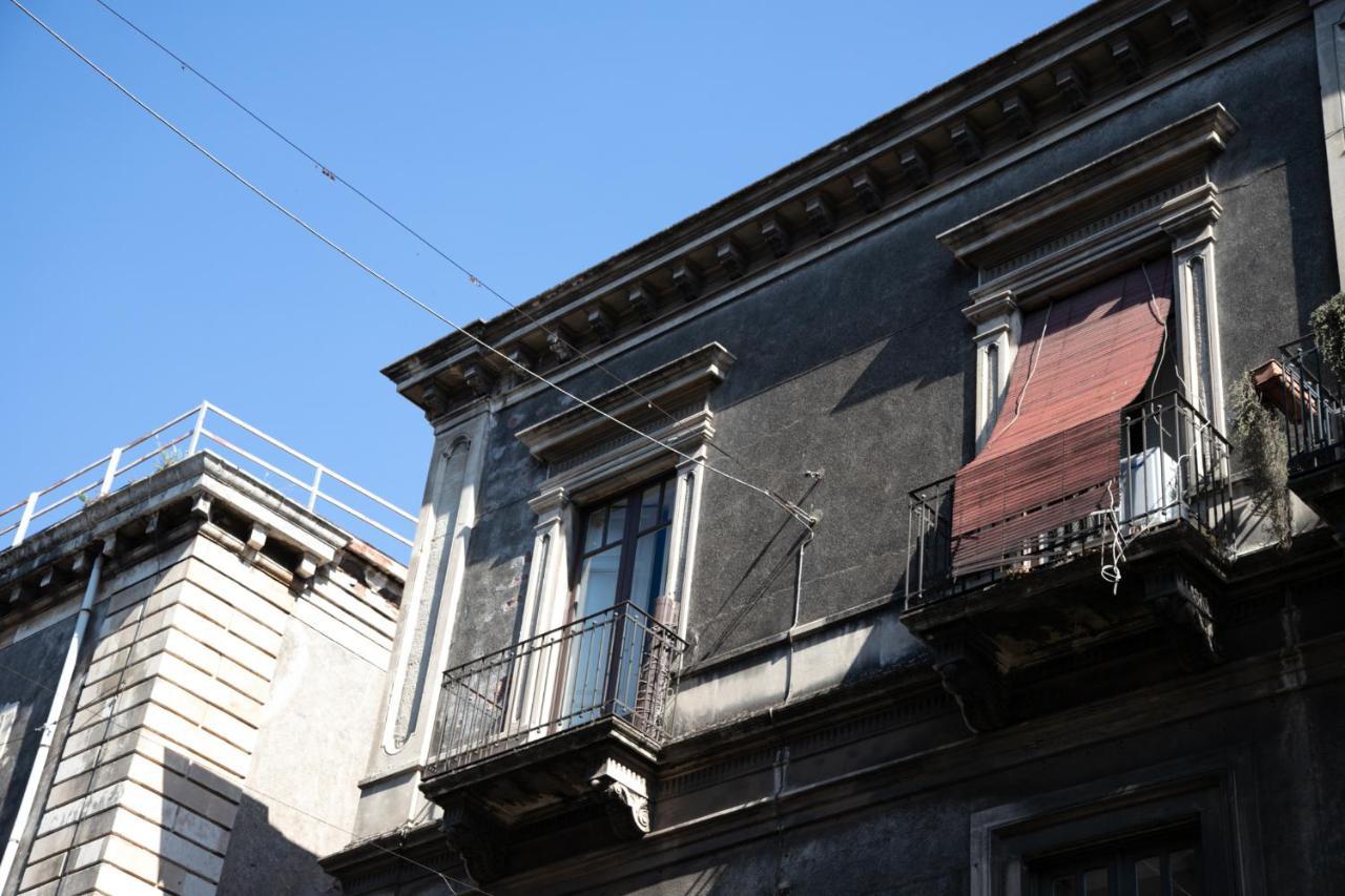 Domo House Κατάνια Εξωτερικό φωτογραφία